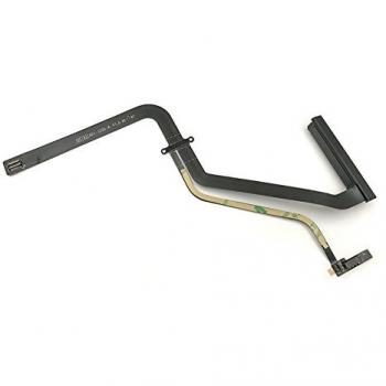 OLVINS Nuevo cable de disco duro HDD 821-1226-A compatible para macbook pro 13'' A1278 unnobody año 2011 922-9771