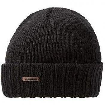 DAKINE Harvey Headwear, Hombre, blacksolid, One Size