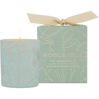 Greenhouse Luxury Scented Candle 200g