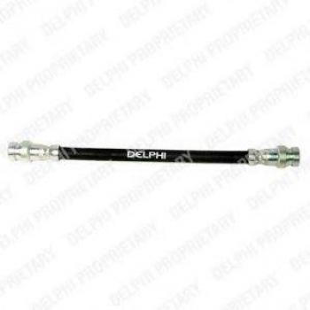 Latiguillo de freno DELPHI LH6197 - Tubo de freno, compatible con vehículos específicos, fabricado por DELPHI, diseñado para proporcionar un rendimiento óptimo en el sistema de frenado, incluye conexiones adecuadas y