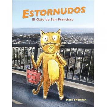 Estornudos: El Gato de San Francisco