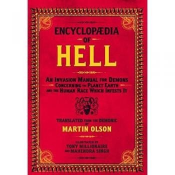 Encyclopaedia of Hell