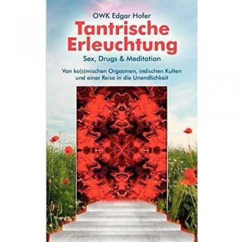 Iluminación Tántrica (Tapa blanda)