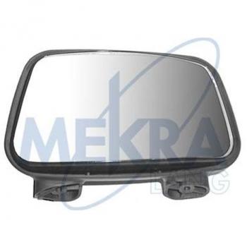 Retrovisor exterior MEKRA 56.3492.110H para cabina