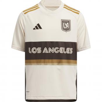 Camiseta Tercera Equipación Infantil Los Angeles FC 2024/25