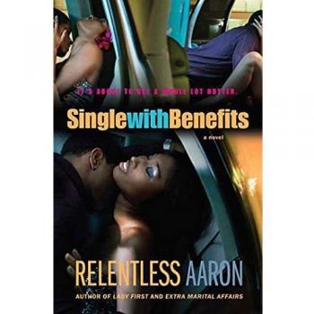 Relentless Aaron: Enhanced Single-Use Product