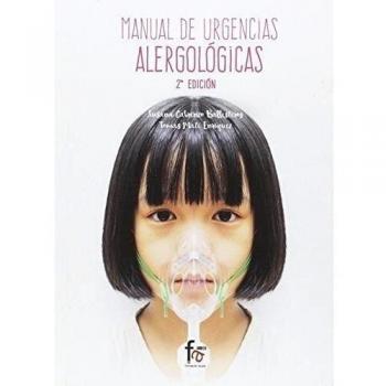 Manual De Urgencias Alergológicas - 3ª Edición