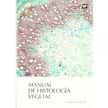 Manual de histología vegetal