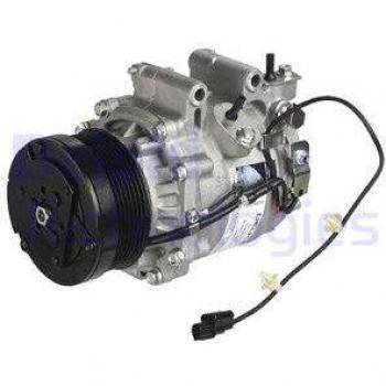 Compresor de aire acondicionado DELPHI TSP0159859