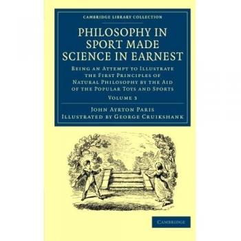 Filosofía en el Deporte: Ciencia en Serio - Principios de Filosofía Natural a Través de Juguetes Populares (Colección Biblioteca de Cambridge - Educación) - Tapa Blanda