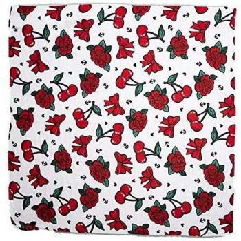 Doodle Foulard Unisex DOFO005