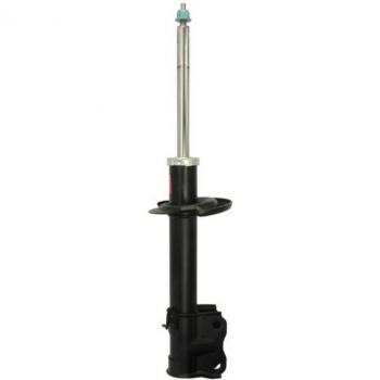Amortiguador Excel-G KYB 3338017 Izquierda, tipo: amortiguador, características: diseñado para ofrecer un rendimiento óptimo en vehículos de pasajeros, proporciona una conducción suave y controlada, tecnología de doble tubo que mejora la