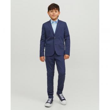 Jack & Jones Solar Slim Fit Dress Chino Pants for Kids