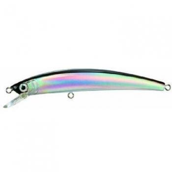 Yo-Zuri - Crystal Laser 11 cm - Dos Noir C4 - CY11C4