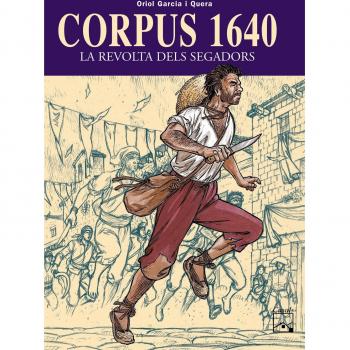 Corpus 1640 - La revolta dels segadors