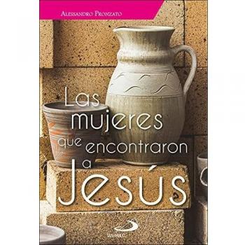 Las mujeres que encontraron a Jesús: 6