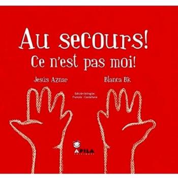 Au secours! Ce n¿est pas moi!