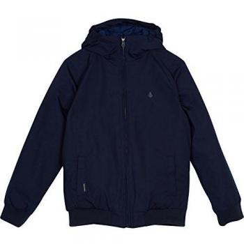 Volcom Hernan Jacket Navy M