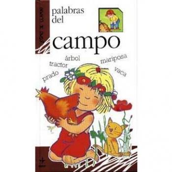 Palabras del campo ¿como se llama?