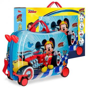 Disney Winner Equipaje Infantil