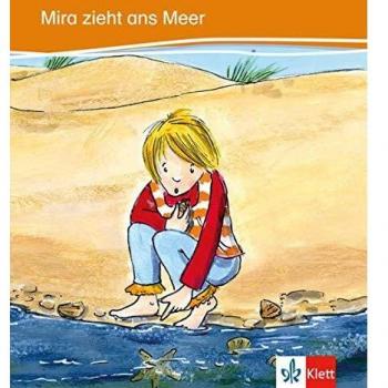 Mira zieht ans meer, libro (Tapa blanda)