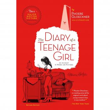 The Diary of a Teenage Girl: An Account in Words and Pictures