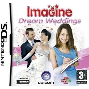 Imagine Dream Wedding