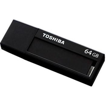 Pendrive 64GB Toshiba 3.0 Daichi
