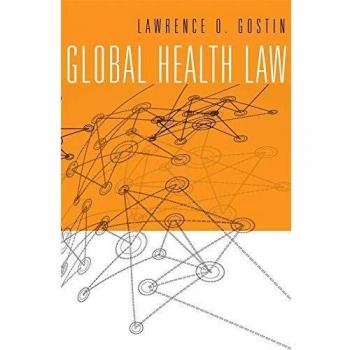 Global Health Law