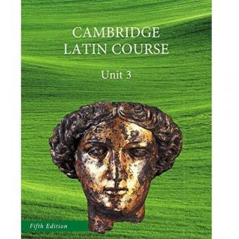 North American Cambridge Latin Course Unit 3 Student's Book