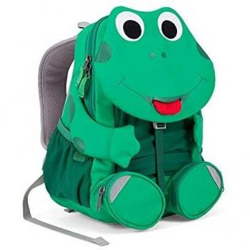 Affenzahn Mochilas 3-5 Años Rana