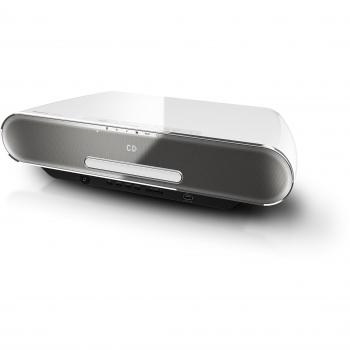 Panasonic SC-ALL7CD WIRELESS SPEAKER - Radio CD