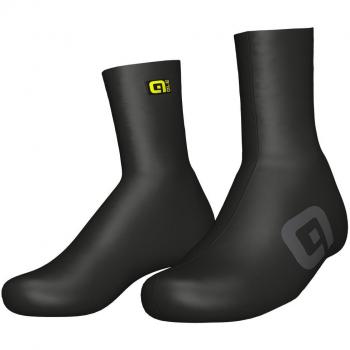 Ale L08640118-05 Cubrebotín, Hombre, Negro, 45-47