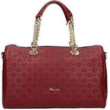 Pollini TE8411PP02 Bolsos de mano Mujer BORDEAUX TU