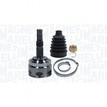 Juego de articulación para árbol de transmisión MAGNETI MARELLI 302015100213