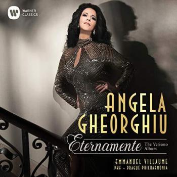 Eternamente