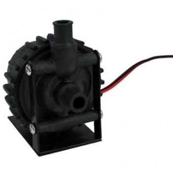 Alphacool VPP655 - T12 Water Cooling Pump with 1/2 Hose Connection
