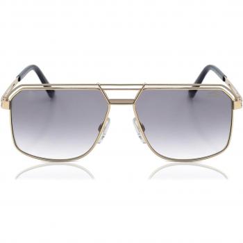 Cazal 992 001 Men's Gold Sunglasses 62mm