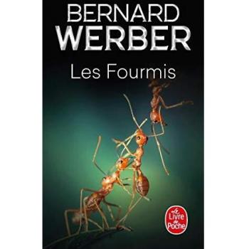 Les Fourmis