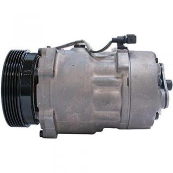 BEHR HELLA SERVICE 8FK 351 127-841 Kompressor, Klimaanlage