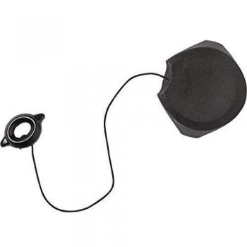 Burton Riglet Board Reel Accesorios, Unisex niños, Negro, Talla Única