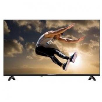 Smart TV LED Full HD 40 Silver Android con 3 HDMI, 2 VGA y USB