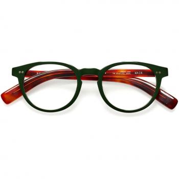 Kaleos Wain C4 Armazones y Lentes Recetados para Hombre