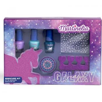 Galaxy Dreams Children's Manicure Kit 3+