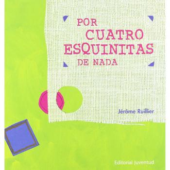 Por cuatro esquinitas de nada albumes ilustrados