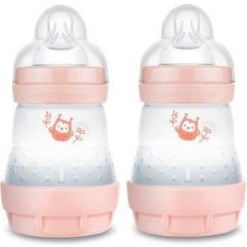 MAM Easy Start Set de Biberones 160 ml