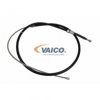 Cable de freno de mano VAICO V10-30113 para VW, AUDI y SEAT