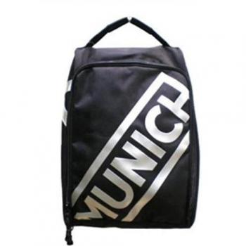 Munich Footwear Bag - Zapatillero, multicolor, talla 41