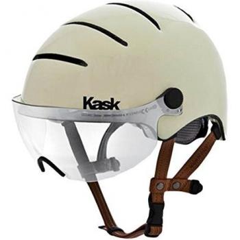 Kask Urban Lifestyle - Casco Unisex, Urban Lifestyle, champán