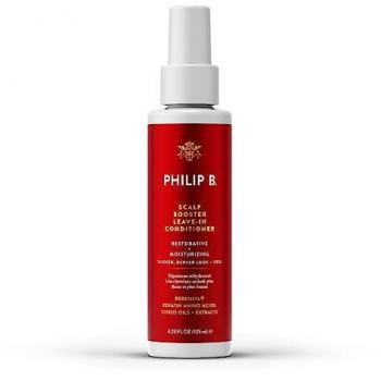 Philip B Scalp Booster Leave-In Conditioner 125 ml